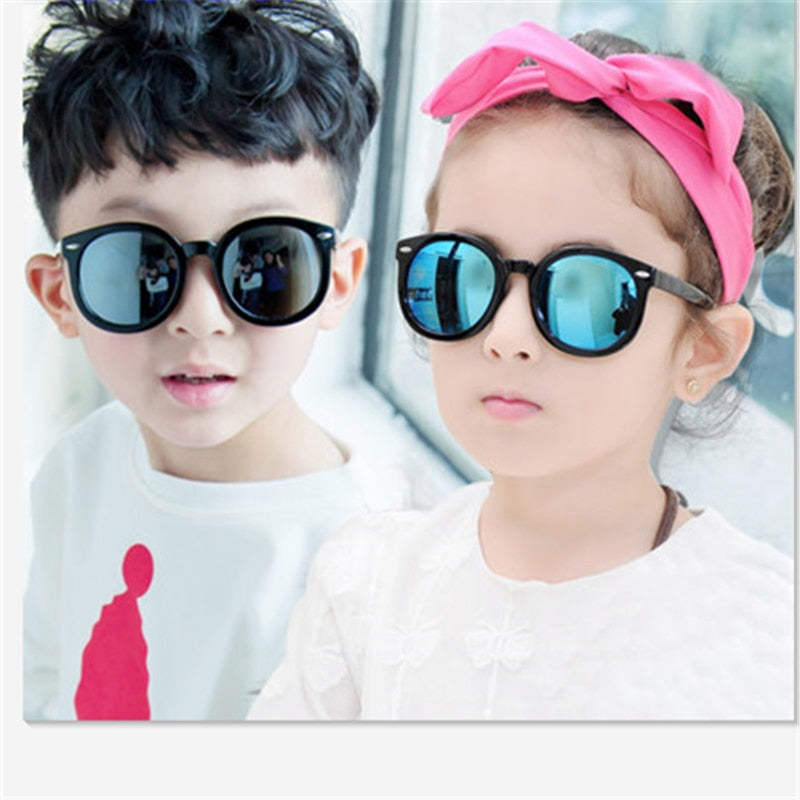 Children Sunglasses UV protection