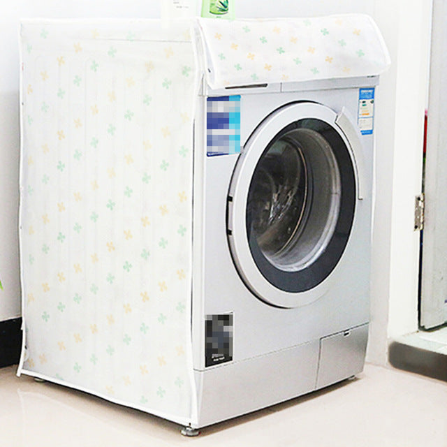 Washing Machine Waterproof Cover