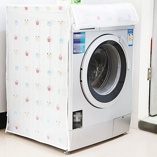 Washing Machine Waterproof Cover