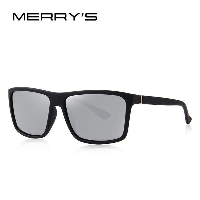 MERRYS Men Polarized Sunglasses - S8225