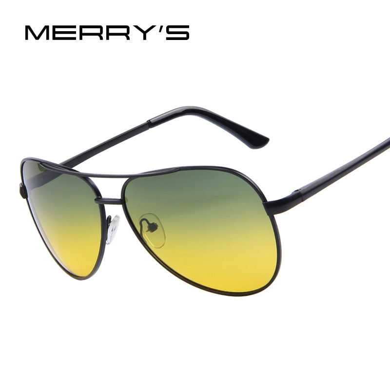 MERRYS UV Sunglasses - MSP474