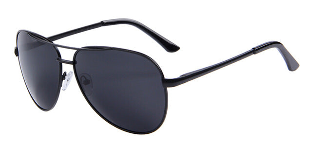 MERRYS Men Polarized Sunglasses Night Vision Driving Sunglasses 100% UV400 Sunglasses